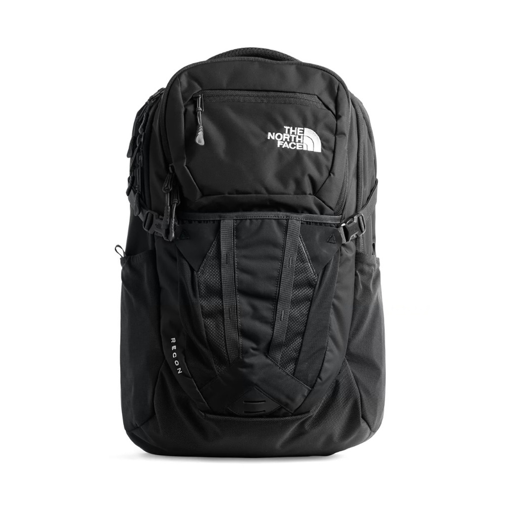 North Face Recon Backpack - TNF Black